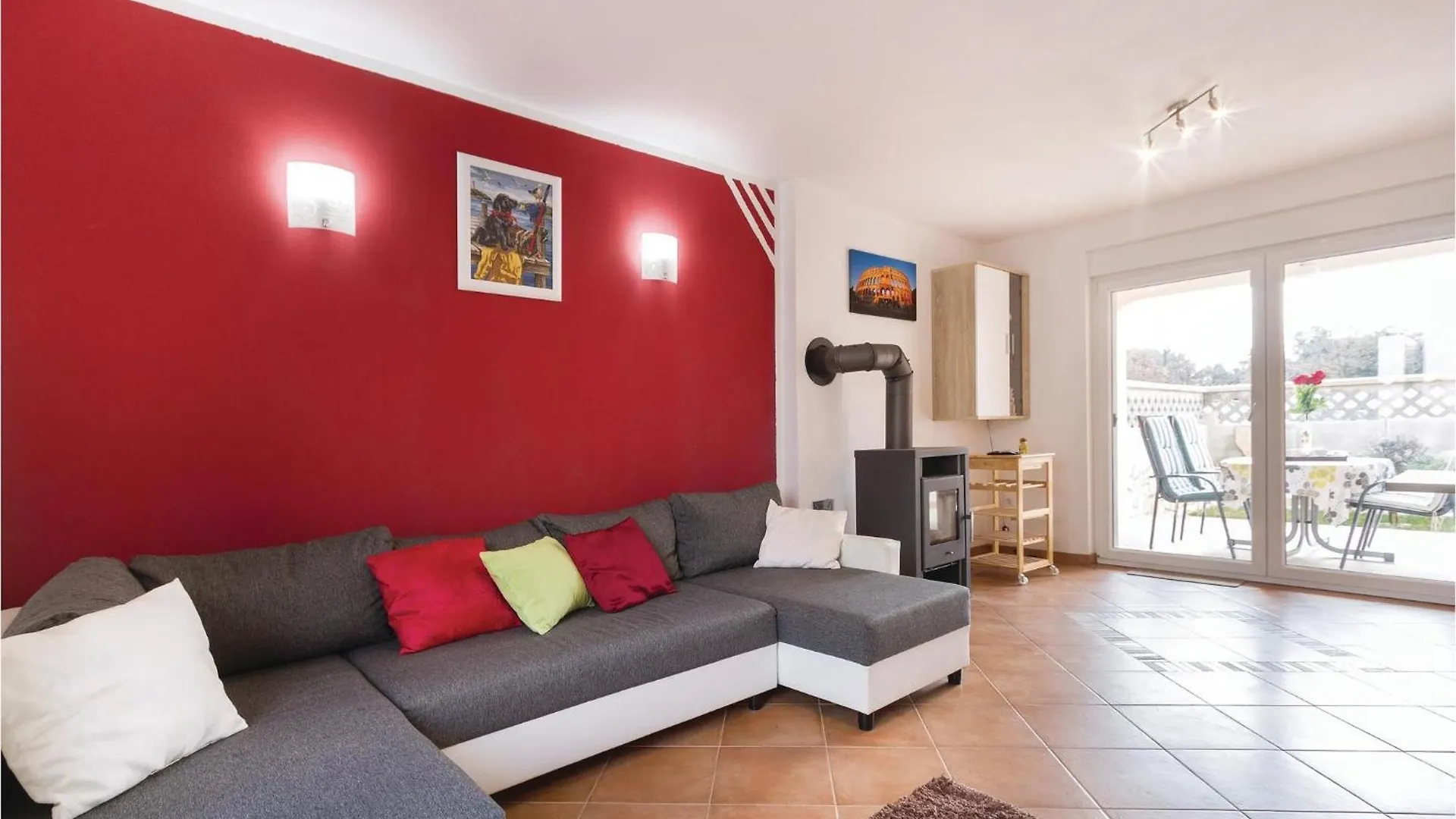 Holiday home Lovely Home In Betiga With Wifi Barbariga