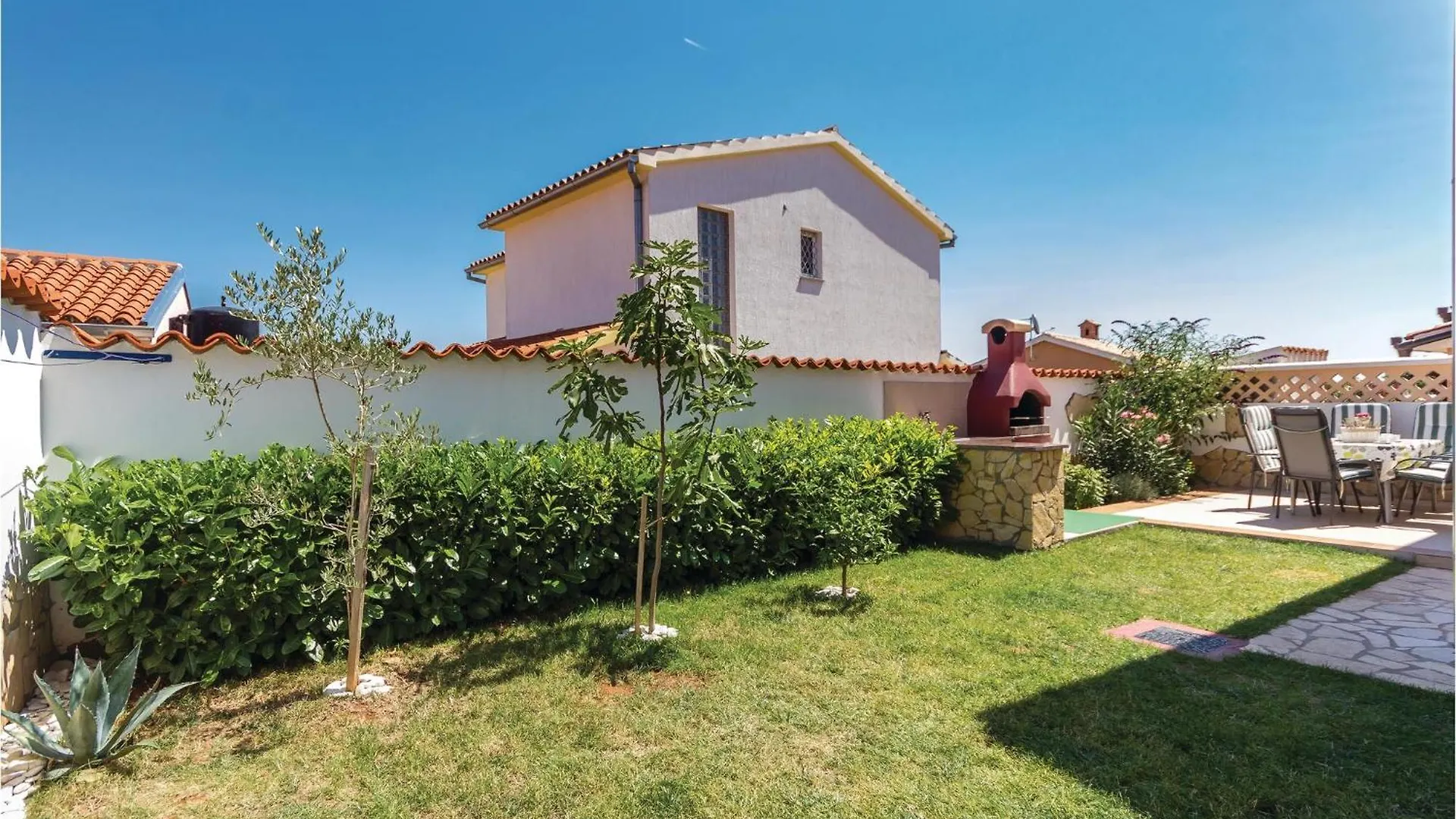 Holiday home Lovely Home In Betiga With Wifi Barbariga Croatia