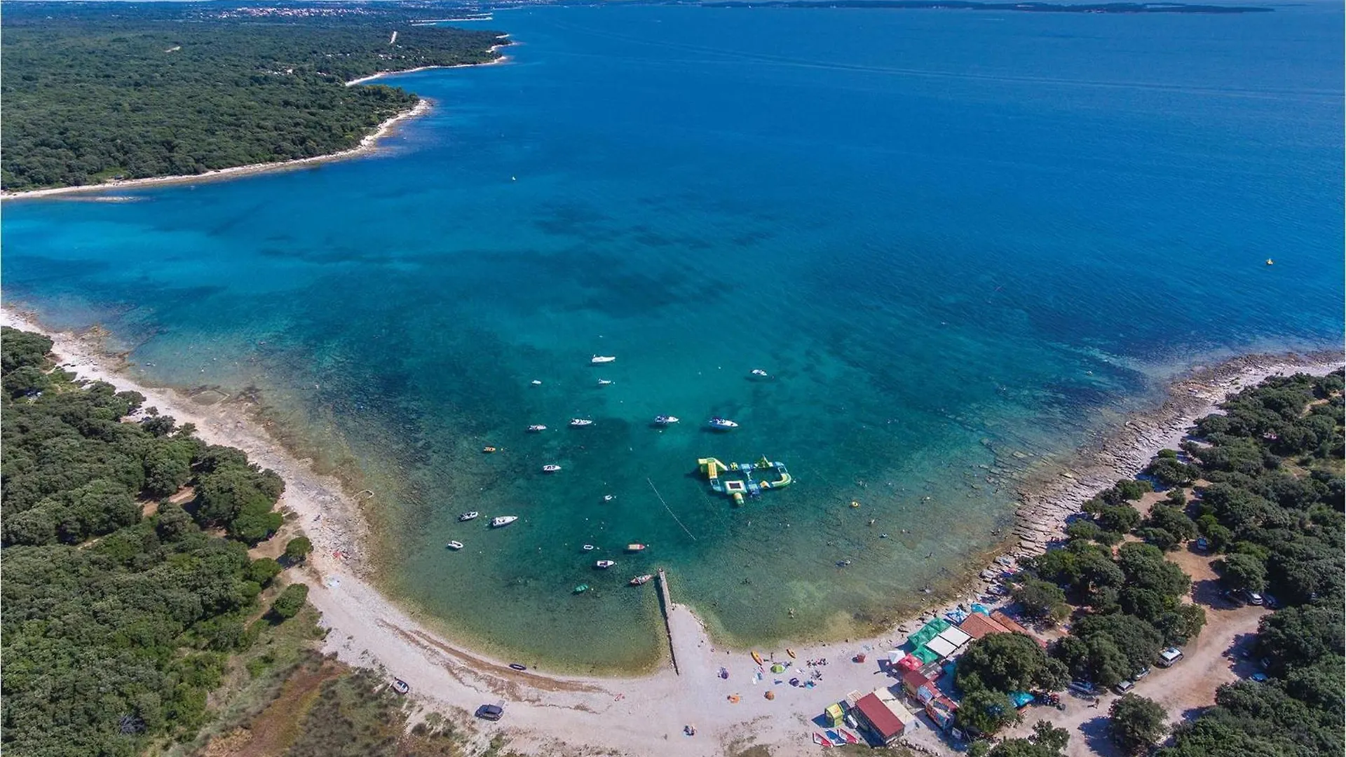 Lovely Home In Betiga With Wifi Barbariga Croatia