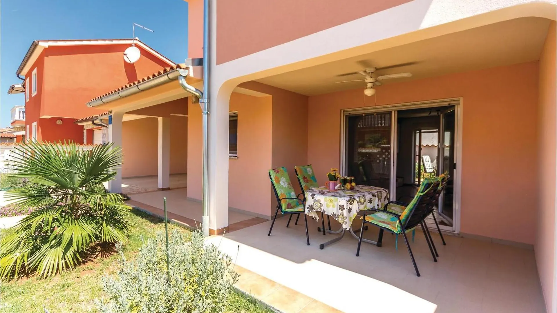 Lovely Home In Betiga With Wifi Barbariga 0*,  Croatia
