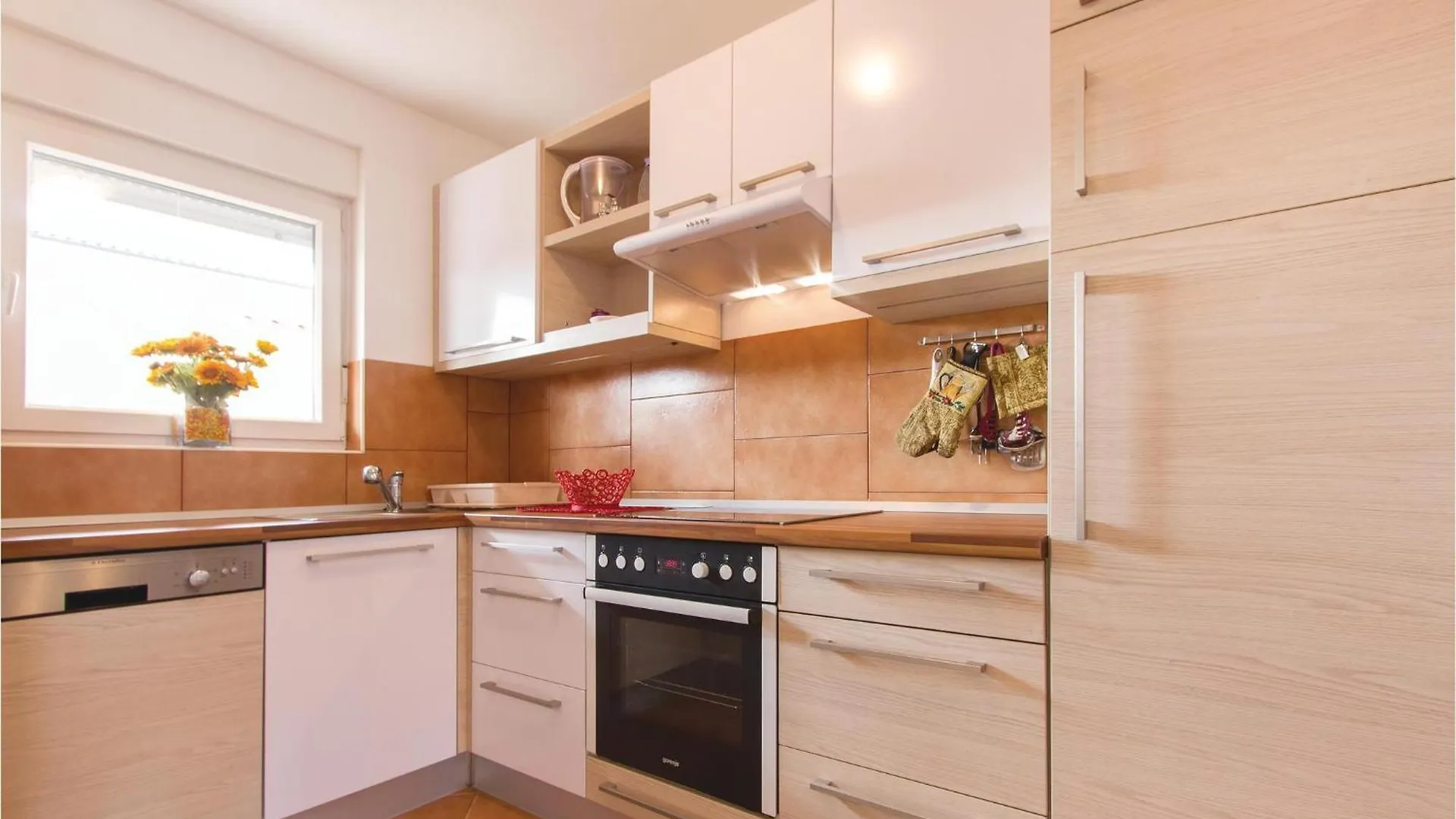 Holiday home Lovely Home In Betiga With Wifi Barbariga