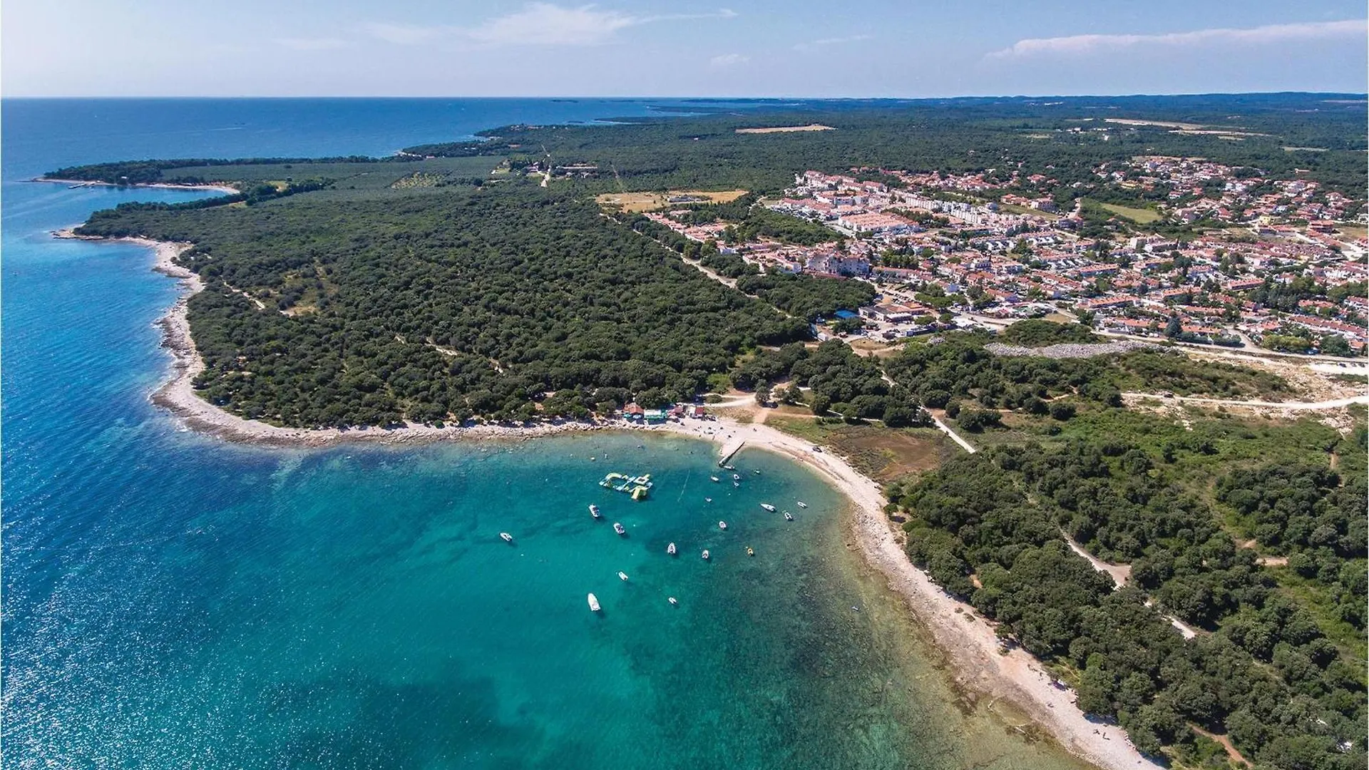 Holiday home Lovely Home In Betiga With Wifi Barbariga Croatia