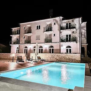  Appartement Mirko