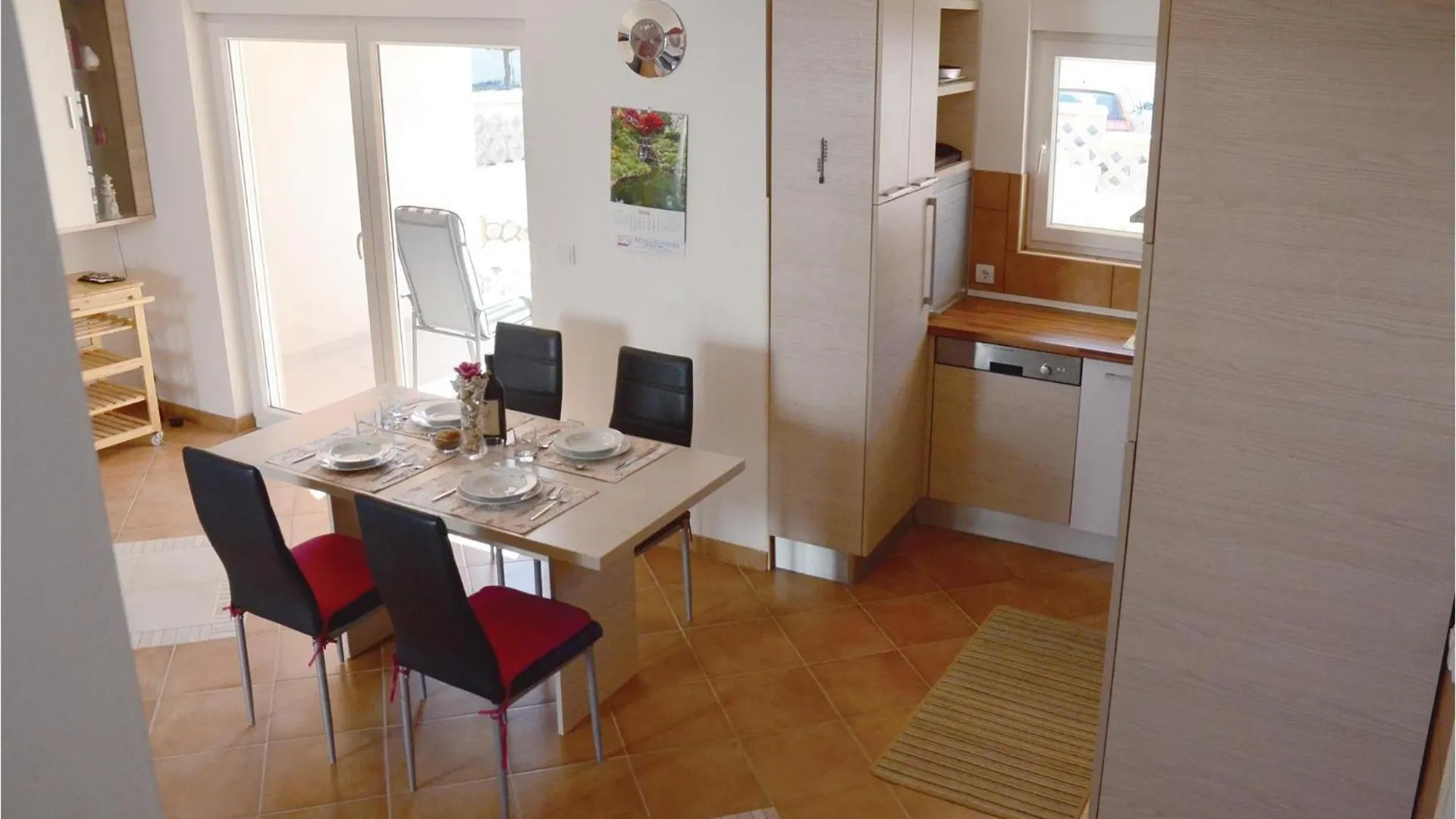 Lovely Home In Betiga With Wifi 바르바리가 펜션